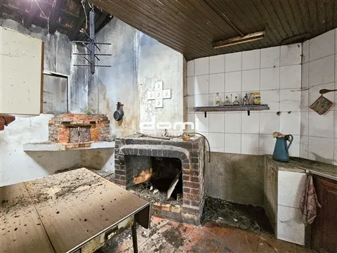 Casa da Ristrutturare 3 Vani