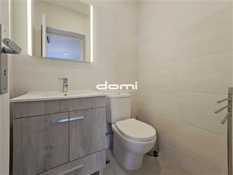 Étage 1 Chambre(s)