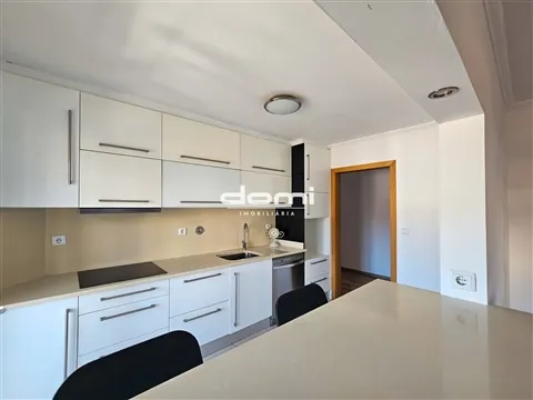 Appartement 2 Chambre(s)