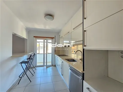 Appartement 2 Chambre(s)