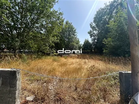 Real estate land