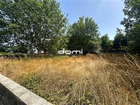 Real estate land