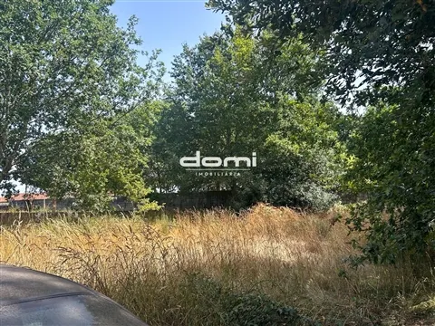 Real estate land