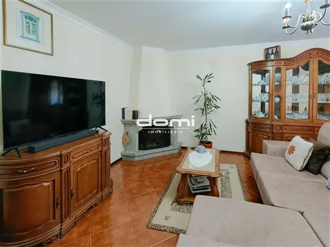 Terraced house T3