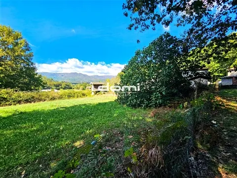 Rustico Terreno