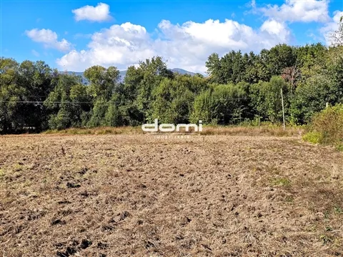Rustico Terreno