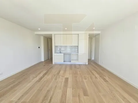 Apartement 1 kamerwoning