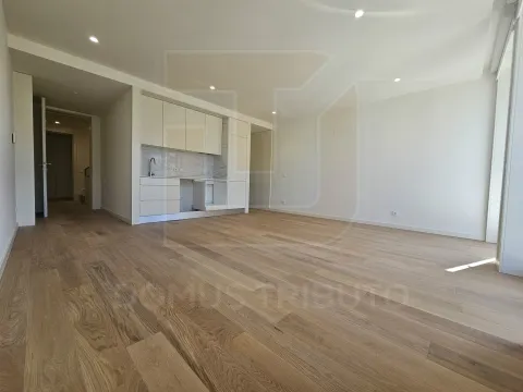 Apartement 1 kamerwoning