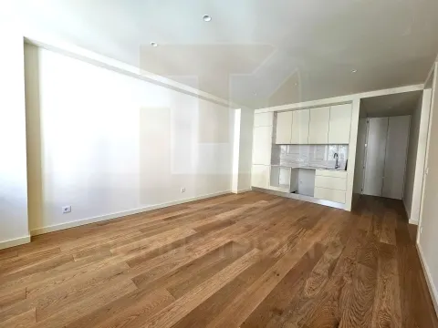 Apartement 1 kamerwoning