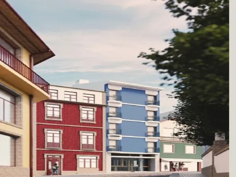 Wohnung 1 Schlafzimmer