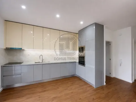 Apartamento T3 em Águas Santas – Conforto, Espaço e Excelente Localização