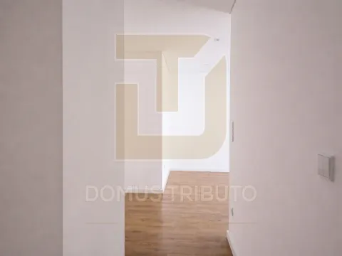 Apartamento T2 Novo com Garagem | Paranhos – Próximo do Polo Universitário