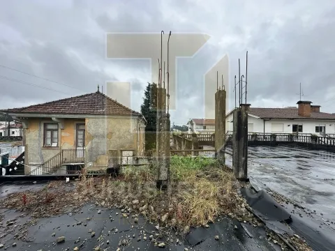 Terreno Premium na Maia — 4.893m² de Potencial numa Localização de Excelência