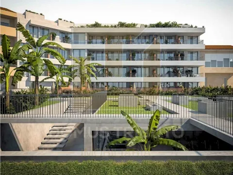 Apartamento T2 DUPLEX