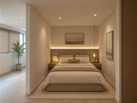 Apartamento T0+1 | Brito Capelo | Matosinhos