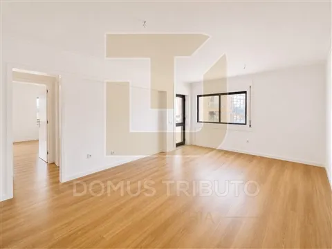 Apartamento T2 Totalmente Remodelado | Rio Tinto
