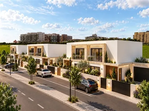 Moradia de Luxo em Vila Chã | A Exclusividade de Viver Junto ao Mar