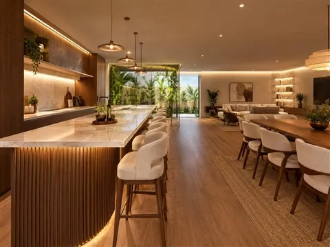 Moradia de Luxo em Vila Chã | A Exclusividade de Viver Junto ao Mar