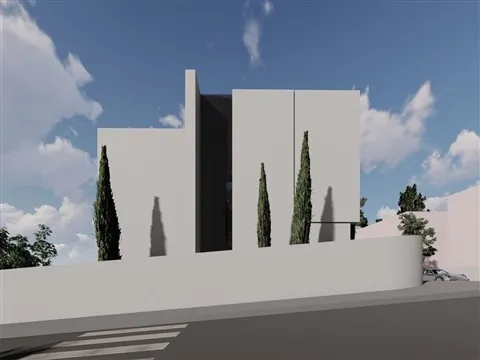 Moradia T3 Nova de 3 Frentes | São Pedro da Cova, Gondomar