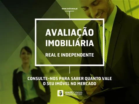 Land for construction