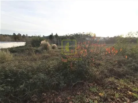 Land for construction