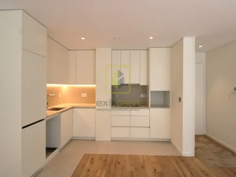 Apartamento T3 Implex