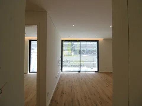 Apartamento T3 Implex