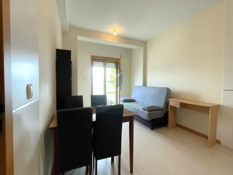 Apartement T1 Kitchenet