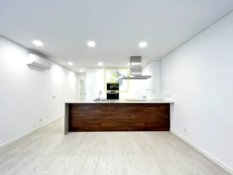 Apartamiento 1 habitación