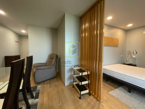 Apartement Studio Kitchenet