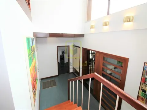 Apartamento T5 Duplex