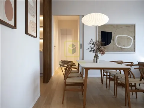 Apartamento T2