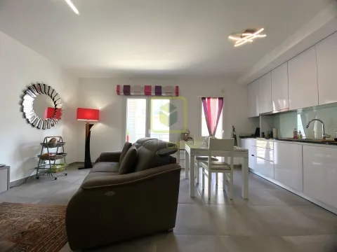 Apartamiento 1 habitación