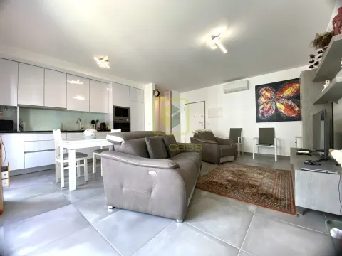 Apartamiento 1 habitación