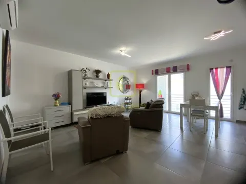 Apartamiento 1 habitación