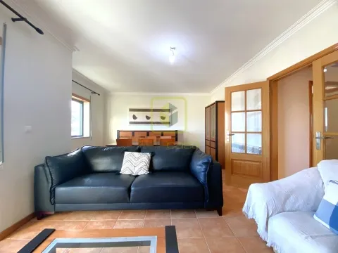 Apartamiento 3 habitaciones