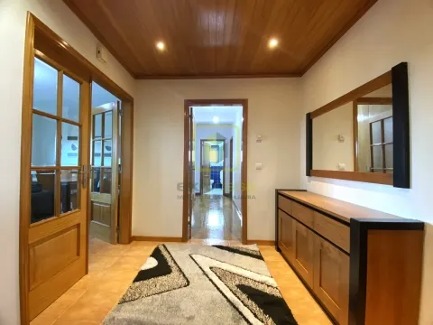 Apartamiento 3 habitaciones