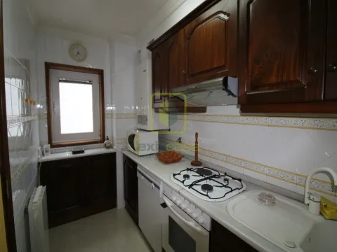 Apartamiento duplex de 1 habitación