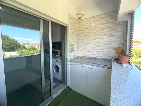 Apartamiento 3 habitaciones