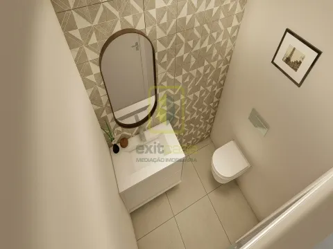 Apartamento T3