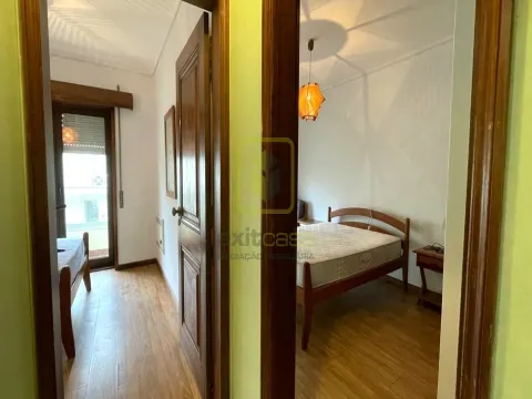 Apartamento T2 para Arrendamento