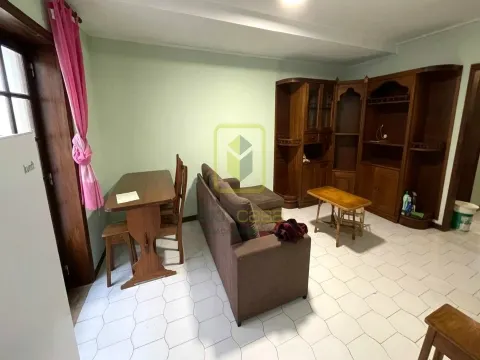 Apartamento T2 para Arrendamento