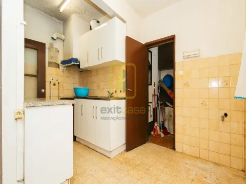 Apartamento T2 na Figueira da Foz!