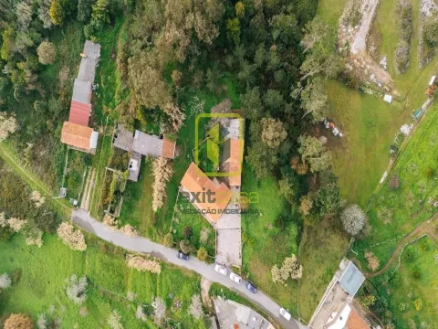 Terreno para construção