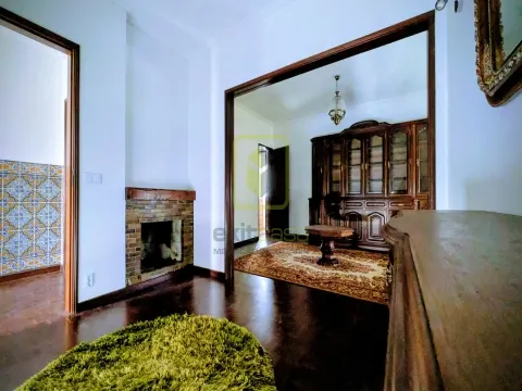 Moradia Isolada T3 com Espaço Exterior