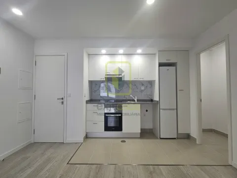 Apartamento T2 a 5 minutos do Centro de Aveiro e da Universidade