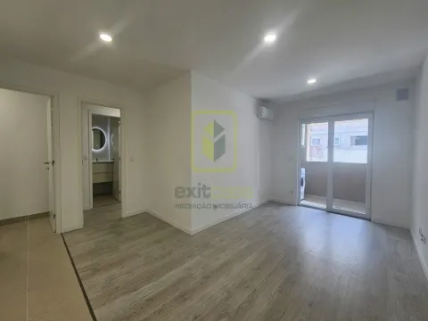 Apartamento T2 a 5 minutos do Centro de Aveiro e da Universidade