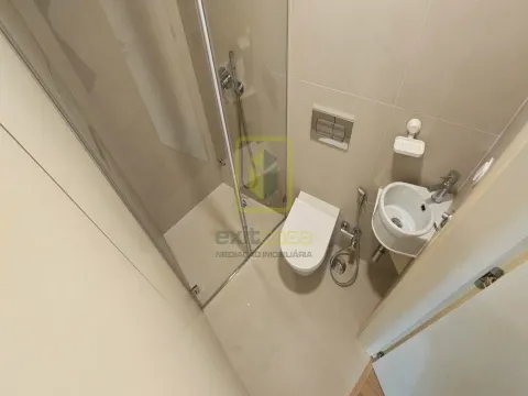 Apartamento no Centro de Aveiro