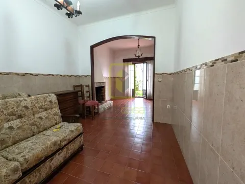 Moradia Isolada para Arrendamento