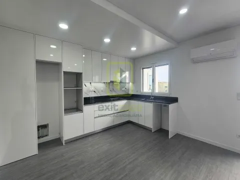 Apartamento T2 Novo em Aveiro